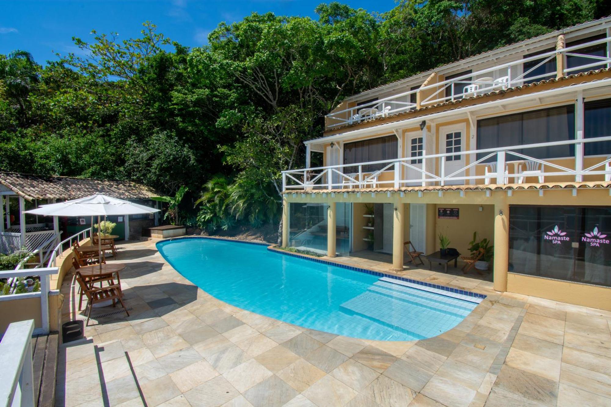 Inn E Mercedes By Latitud Armacao dos Buzios
